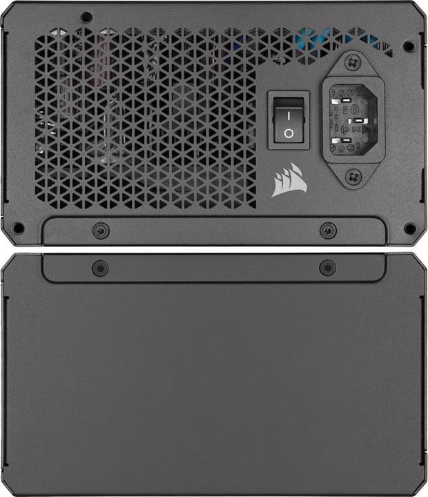 Image du produit Corsair RM750x SHIFT 80 PLUS Gold (750 W)