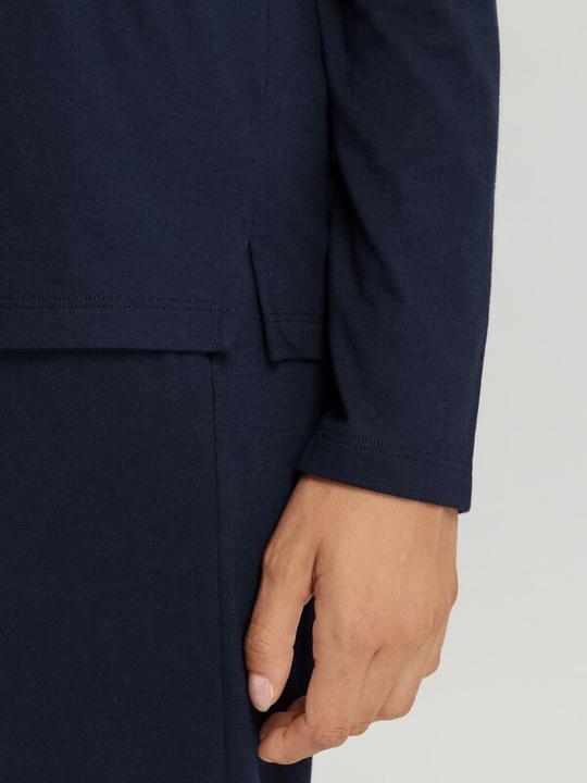 Actual product image Hanro Sleep & Lounge Langarm-Shirt (L)