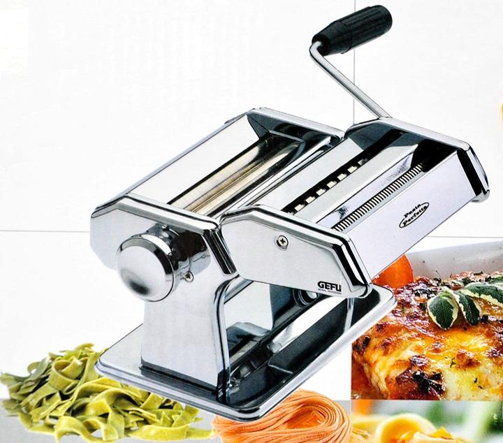 Immagine prodotto GEFU Pasta Perfetta