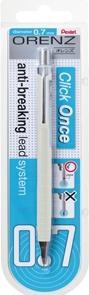 Actual product image Pentel Orenz (0.70 mm, HB, 1 x)