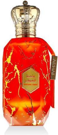 Actual product image Armaf Eter Perfume Oasis Eau De Parfum 3.4 oz 100 ml (Eau de parfum, 100 ml)