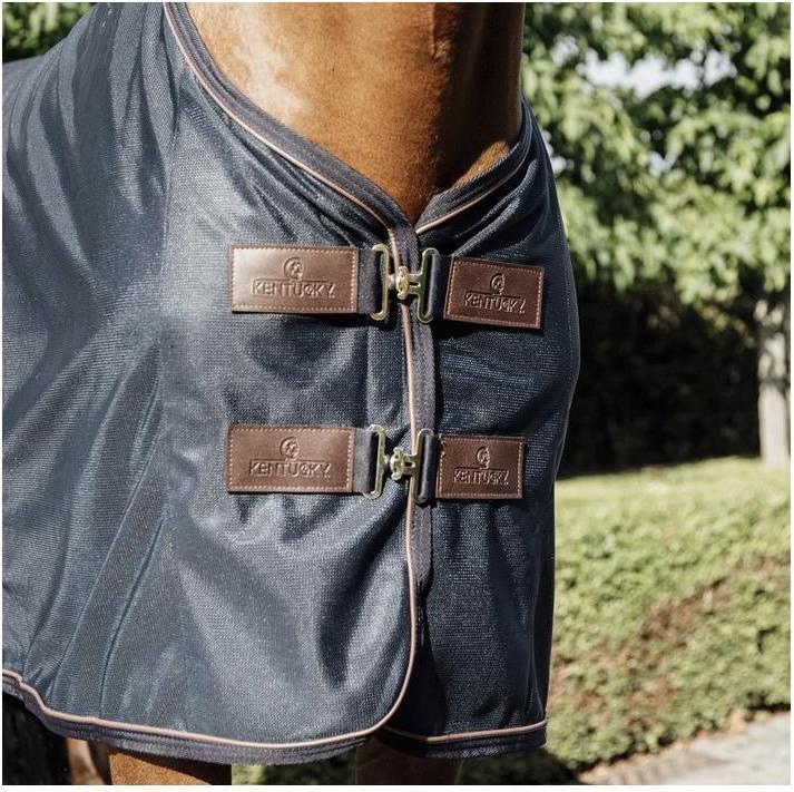 Image du produit Kentucky Horsewear Chemise anti-insectes Mesh (130 cm)