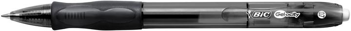 Produktbild Bic Gel Velocity (Schwarz, 1 x)