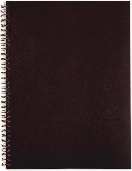 Immagine prodotto Elco Taccuino per gli affari (A4, Nessuna, Copertina morbida)