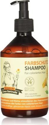 Oma Gertrude Champu Protector Farbe 500ml (500 ml)