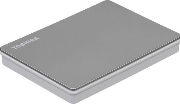 Productafbeelding Toshiba Canvio Flex (2 TB)