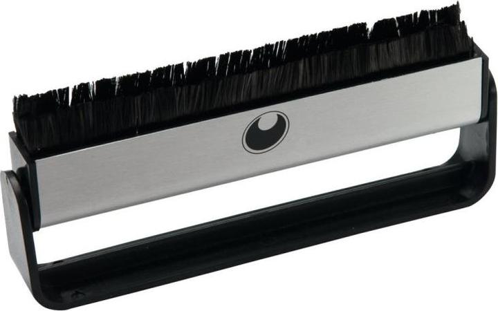 Produktbild Omnitronic Carbonfaser-Plattenreinigungsbürste (Plattenspieler Reinigung)