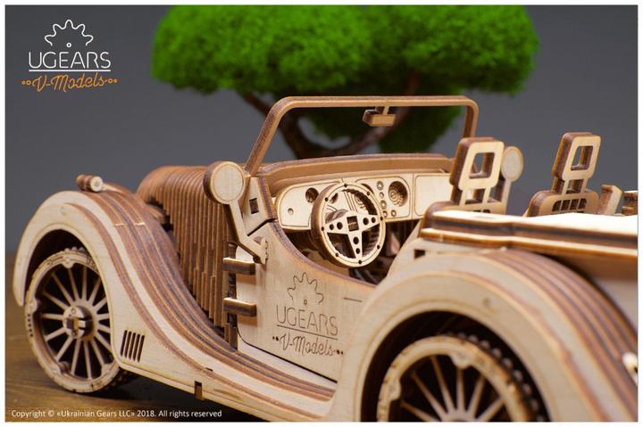 Produktbild Ugears Roadster