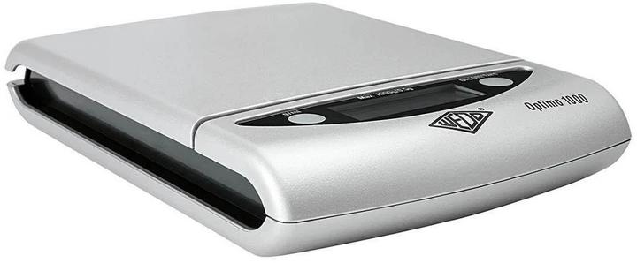 Image du produit Wedo Balance numérique Optimo 1000, jusqu'à 1kg