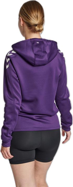 Immagine prodotto hummel Core Xk Poly Felpa Con Cappuccio Donna (XXL)
