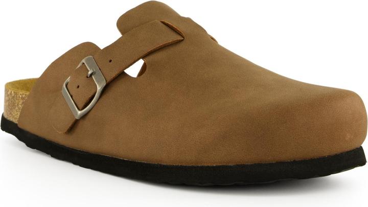 Produktbild Heber Peak RedwoodHe. Cork Clog (38)