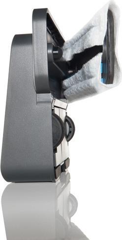 Actual product image Dirt Devil EVO Swiffer M678