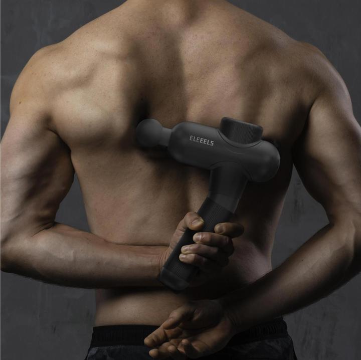 Actual product image Eleeels X3