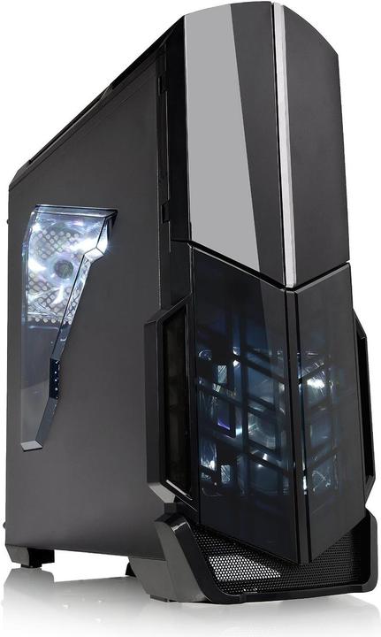 Image du produit Thermaltake Versa N21 (ATX, mATX, Mini-ITX)