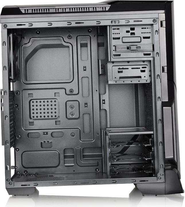 Image du produit Thermaltake Versa N21 (ATX, mATX, Mini-ITX)
