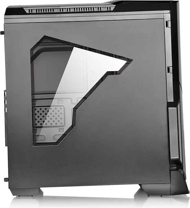 Image du produit Thermaltake Versa N21 (ATX, mATX, Mini-ITX)
