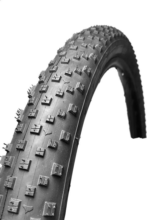 Produktbild Wolfpack-Tires Speed TLR Black 29x2.25 120 TPI (29 x 2.25)