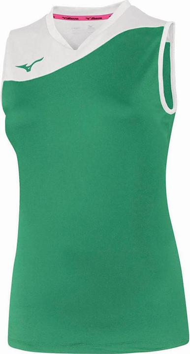 GreenWhite
