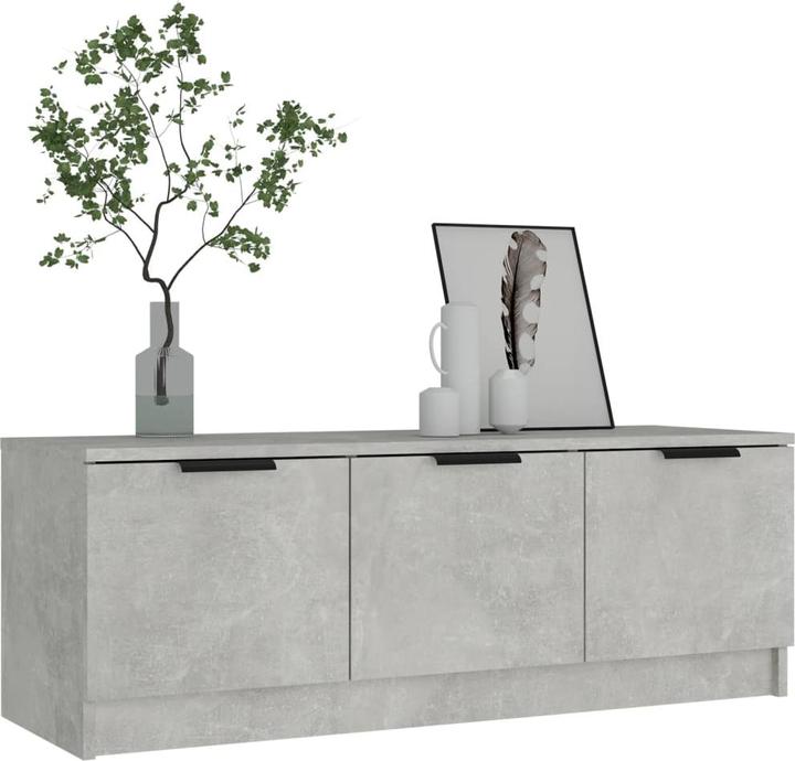 Actual product image VidaXL Kyle (102 x 35 x 36.5 cm)
