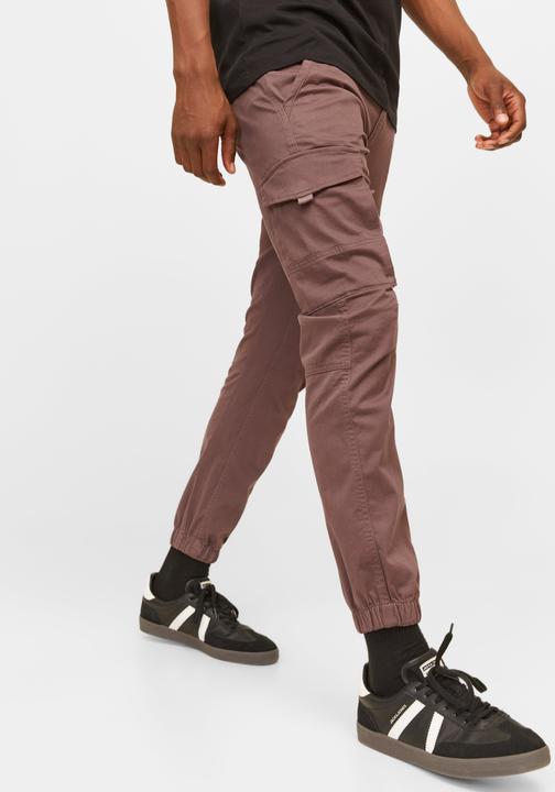 Produktbild Jack & Jones Slim Fit Cargo-Hose Cargo-Hose (W31/L32)