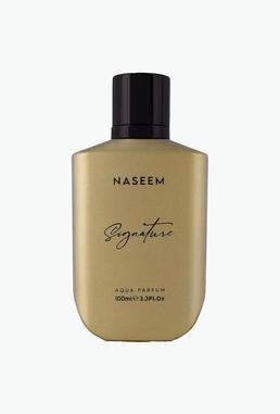 Immagine prodotto Naseem Perfumes Signature Gold Alcohol-Free Eau De Parfum 100ml - Cinnamon (Eau de parfum, 100 ml)