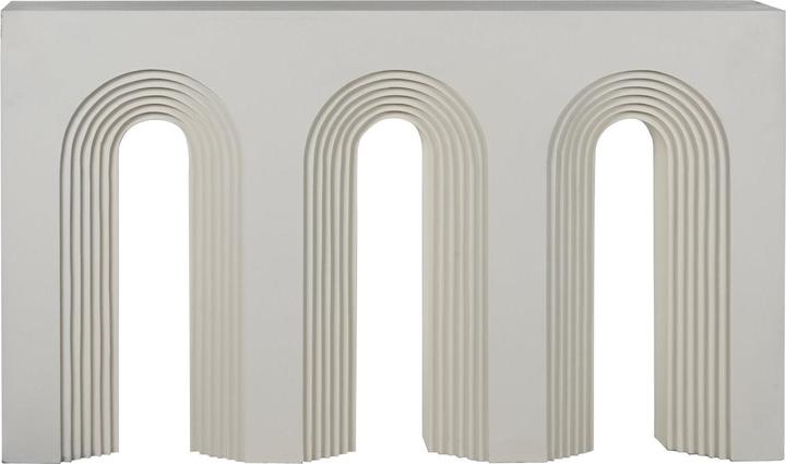 Produktbild Esprit Console Home White Mango wood 150 x 35 x 87 cm