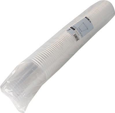 Produktbild Starpak Trinkbecher it Schaumrand (75 x)