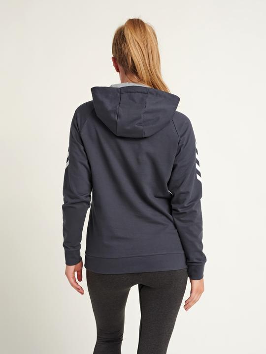 Immagine prodotto hummel Andare Donna Felpa Con Cappuccio In Cotone (S)