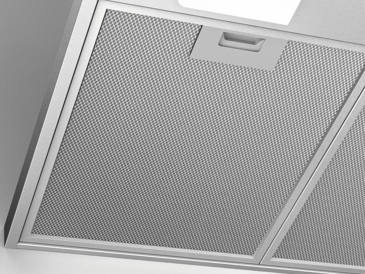 Immagine prodotto Zanussi ZHC62462XA (Cappuccio)