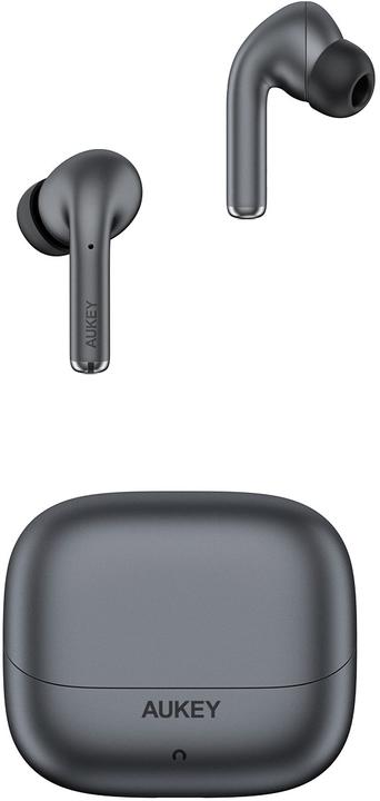 Actual product image Aukey BEYOND ANC PRO - Earbuds (ANC, 25 h, Wireless)