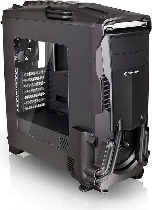 Immagine prodotto Thermaltake Versa N24 (ATX, mATX, Mini-ITX)