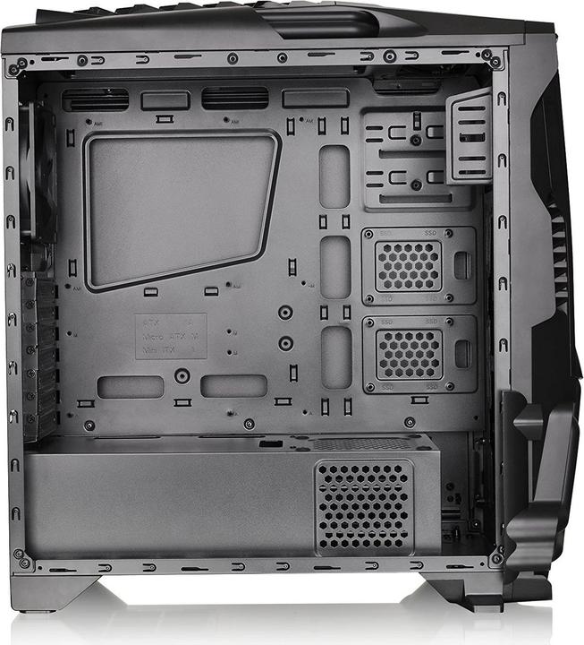 Immagine prodotto Thermaltake Versa N24 (ATX, mATX, Mini-ITX)