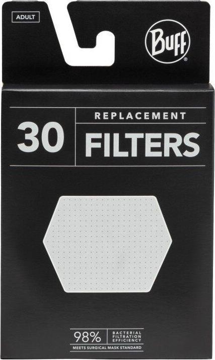 Produktbild Buff Replacment Filter