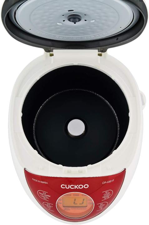 Image du produit Cuckoo CR-0351F