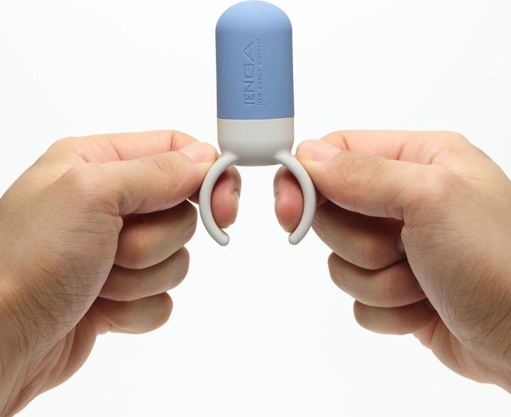 Actual product image Tenga Vibe Ring (3.90 cm)