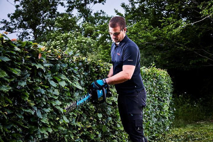 Actual product image Makita DUH601Z (Cordless hedgecutters)