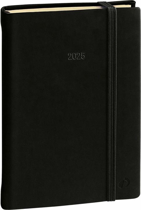 Immagine prodotto Quo Vadis Agenda Daily 24 Prestige Silk (16 x 24 cm, Tedesco)