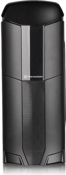 Actual product image Thermaltake Versa N26 (ATX, mATX, Mini-ITX)
