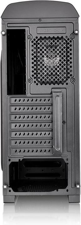 Actual product image Thermaltake Versa N26 (ATX, mATX, Mini-ITX)