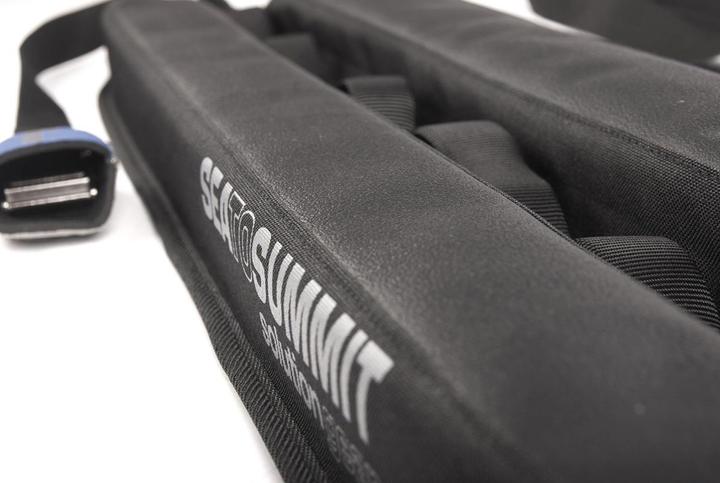 Actual product image Sea To Summit Traveller Racks