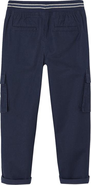 Immagine prodotto Vertbaudet Gerade Jungen Cargohose, Hüftweite REGULAR (98)