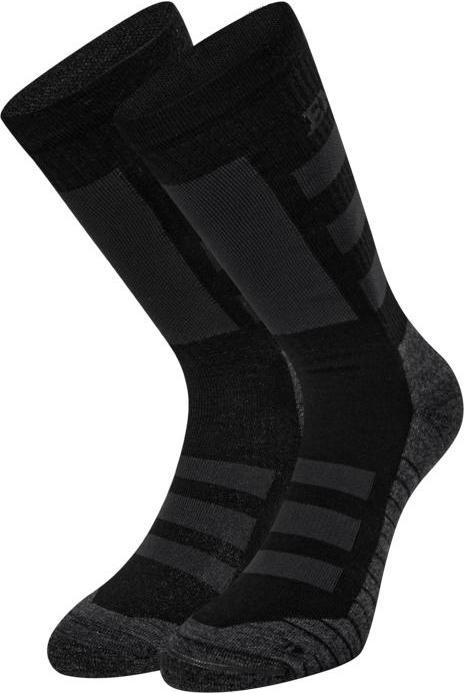 Actual product image F. Engel Work socks in a thick woollen quality... (44 - 46)