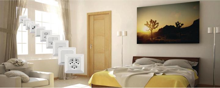 Actual product image Modino priamos