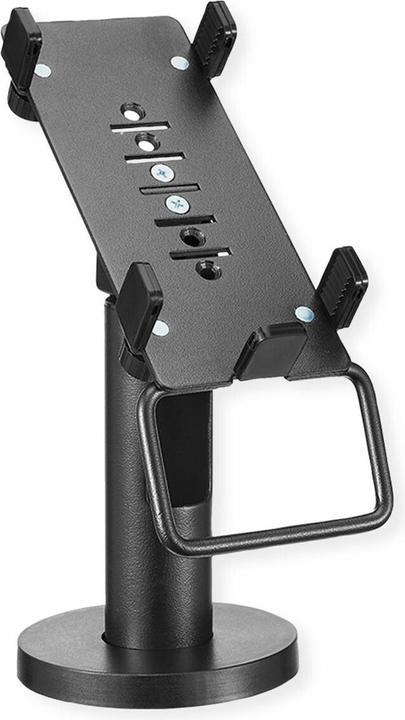 Image du produit Roline Support universel pour terminaux de cartes de crédit, pivotant et inclinable (6.54")