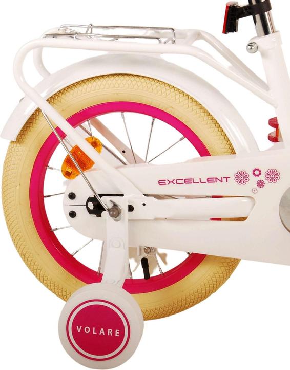 Actual product image Volare Excellent (14")