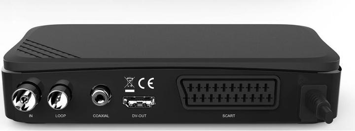 Produktbild Opticum AX HD Lion 3 H.265 (DVB-T/T2)