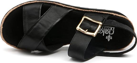 Actual product image Rieker Lugano (40)