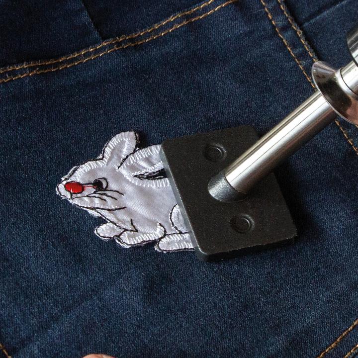 Produktbild MediaShop No Stitch Nähpulver