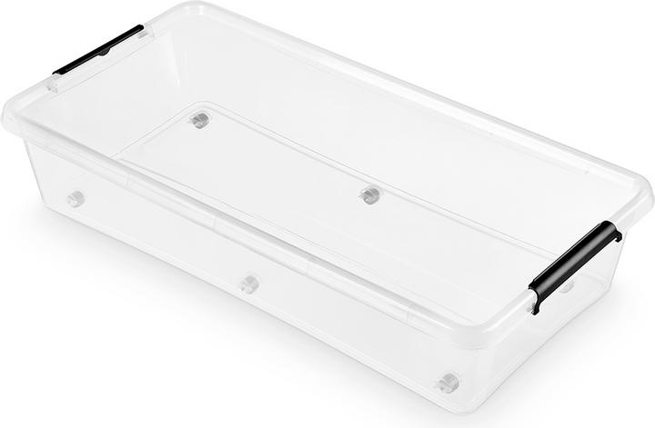 Actual product image HomeZone SimpleStore (35 l)