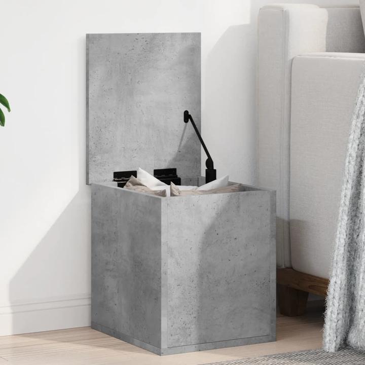 Actual product image VidaXL Horn-Bad Meinberg (36.75 l)